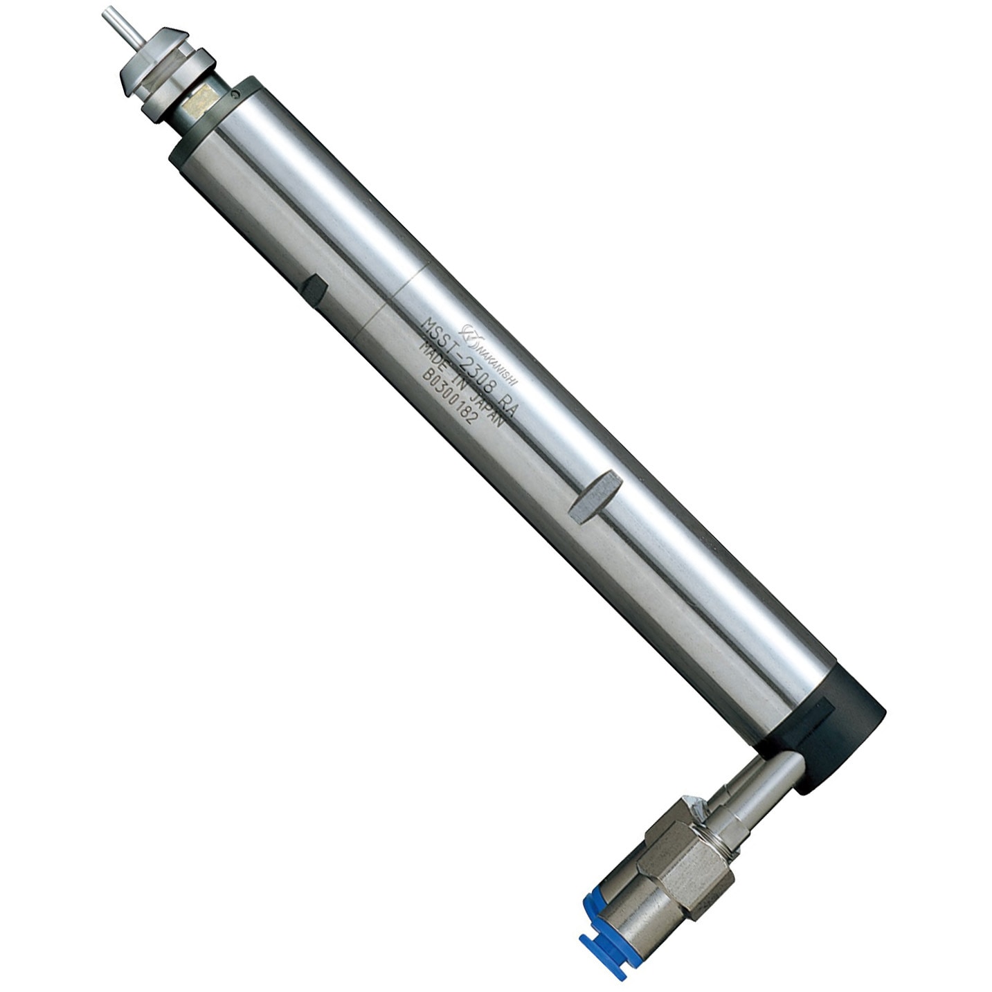 MSST-2308RA 90° アングルエアーモータースピンドル(一体型) NSK