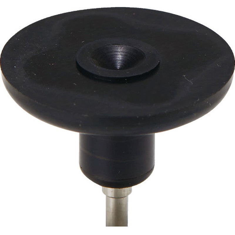 64103 ディスク専用ゴムパット NSK(ナカニシ) 径30mm 1パック(5