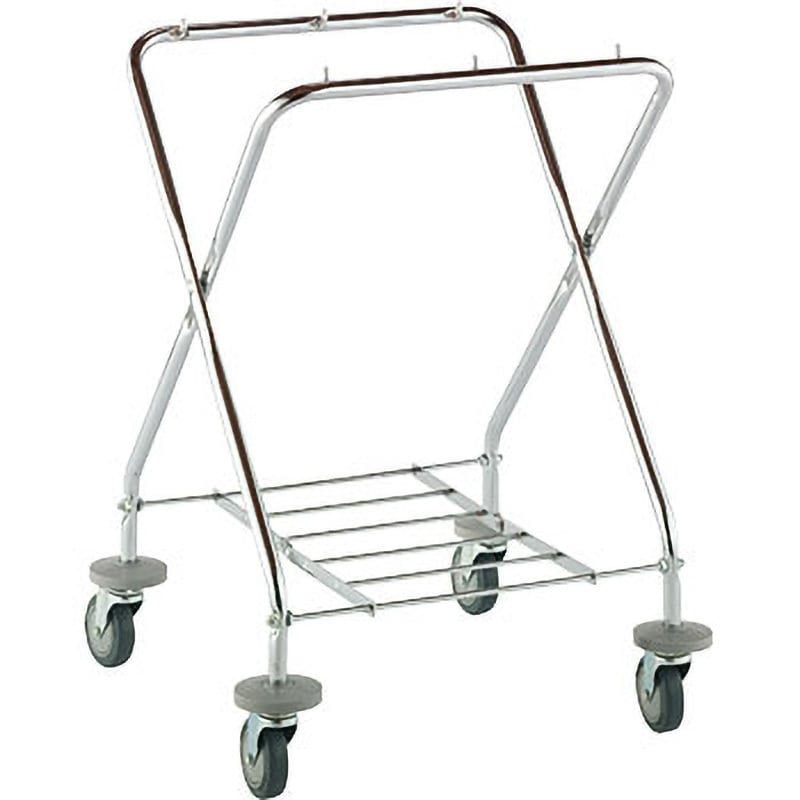 DS-232-051-0 BMダストカー(本体のみ) テラモト 小規格   DS-232-051-0