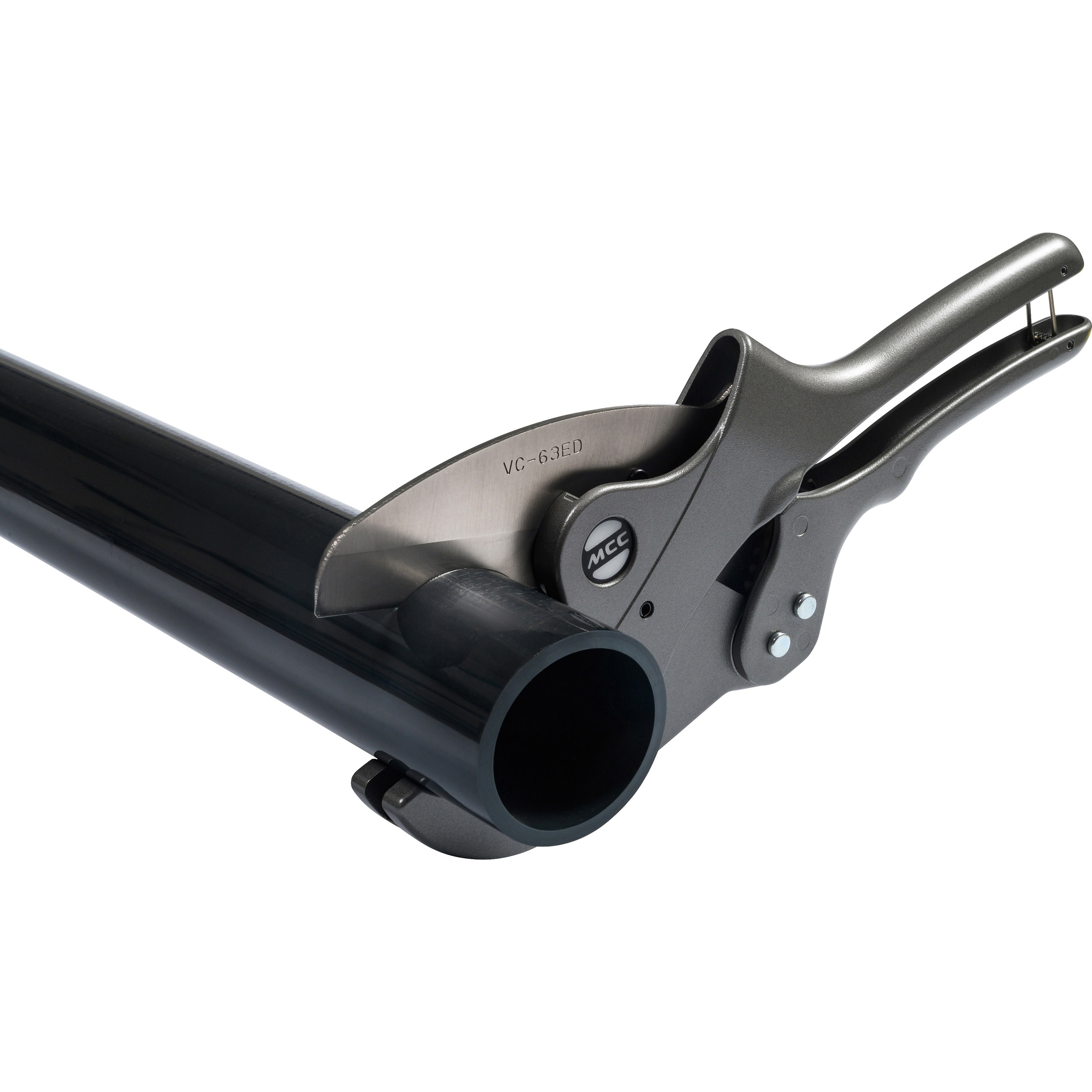 VC-0363A エンビカッタ(特殊コーティング) 1個 MCC(松阪鉄工所) 【通販