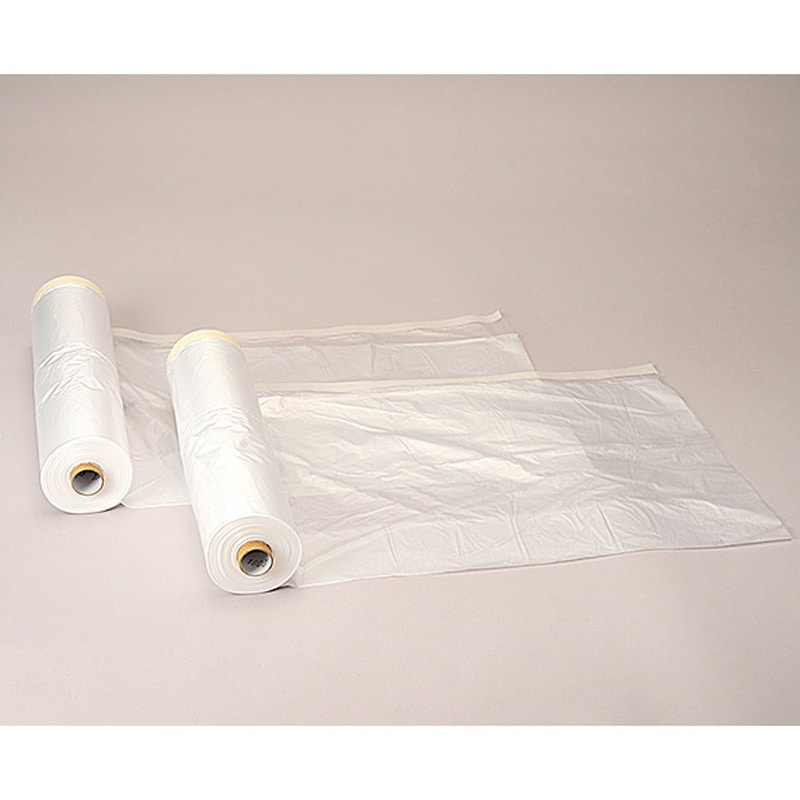 耐熱タンカルマスカー　15×1800×35　１ケース 30本　新品(他の出品マスカーを含めて、複数ご希望の場合は質問欄からお申し付け下さい)　 202306 1800 タンカルコロナマスカー (247M) 大塚刷毛製造 シート幅