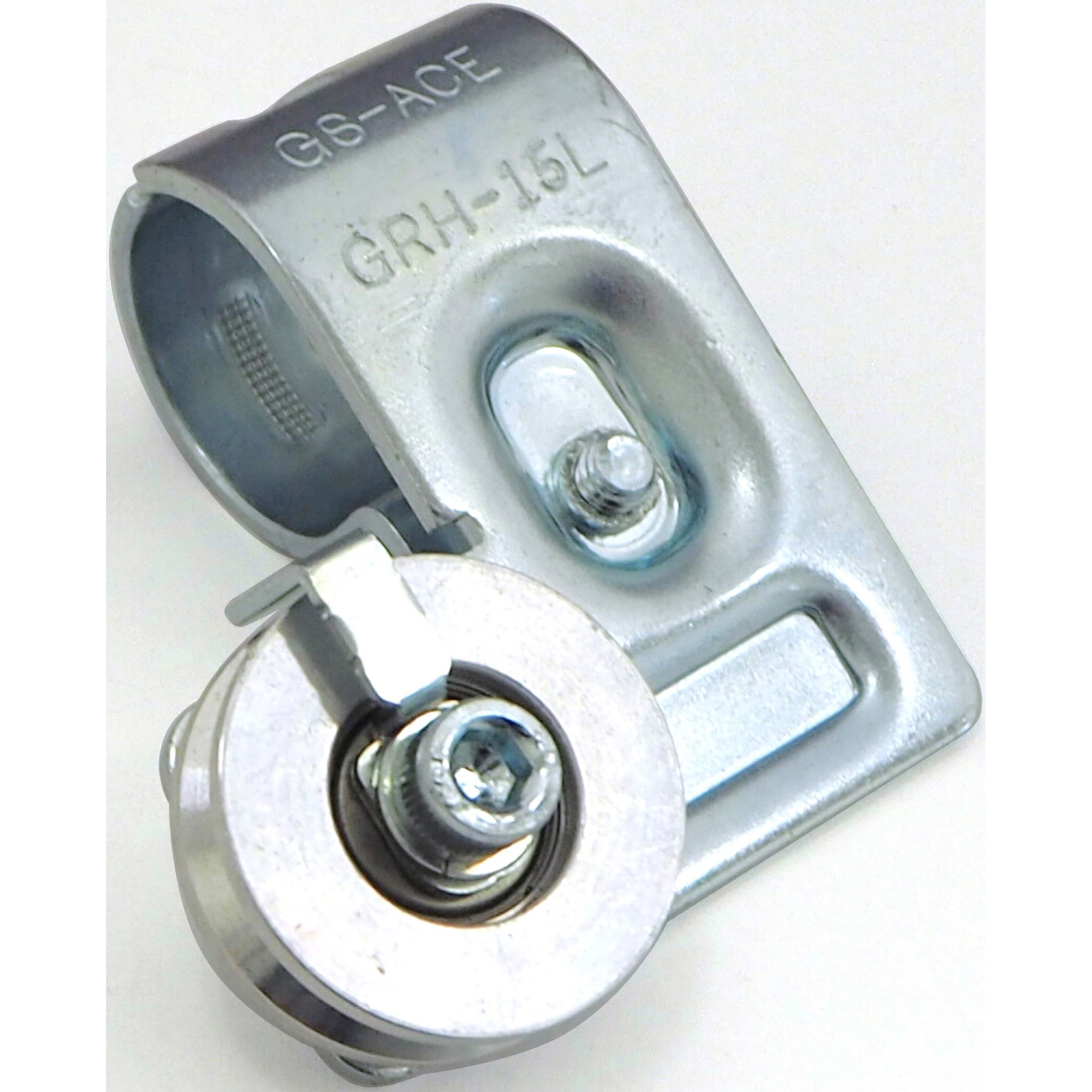 アルミ滑車ユニット(H)セット(受注生産品) TMEHジャパン パイプラック