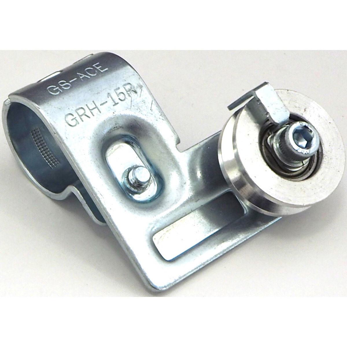 GRHA-15R-CPAL アルミ滑車ユニット(H)セット(受注生産品) 1セット TMEH