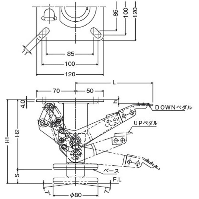 900-5-200 900ハンマーロック 1個 TMEHジャパン 【通販モノタロウ】 900-5-200 900ハンマーロック 1個 TMEHジャパン 【通販モノタロウ】