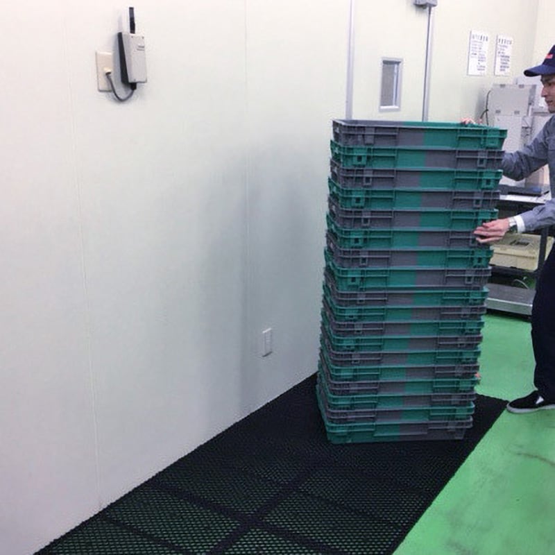 80670801BKPOM スライダーパネル550 サンコー(三甲) 両面テープ