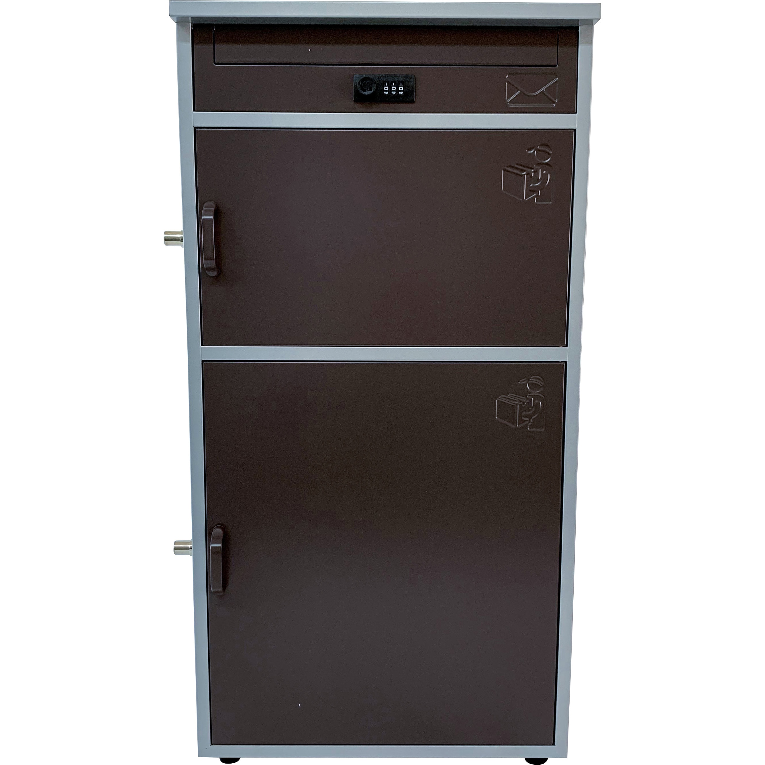 宅配ボックス THB-382 ポスト box （宅配ボックス THB-382 KGY工業