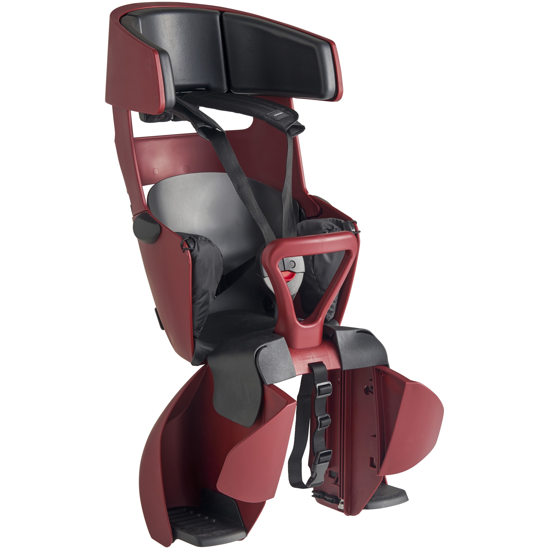 自転車 リヤチャイルドシート OGK グランディア RBC-017DX2 OGK技研