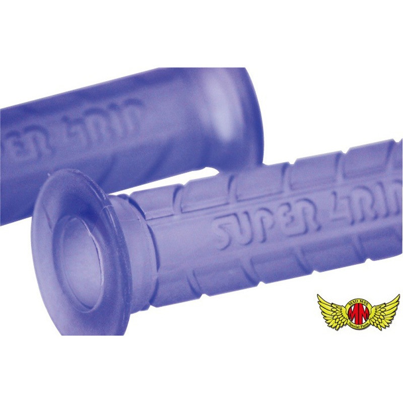17-6589SCL スーパーグリップ 120mm 7/8インチ(22.2mm)ハンドル用 MAD