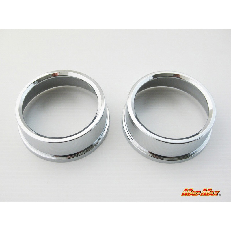 77-2026C-T MADMAX ゼファー400/ゼファー750/バリオス1 メーターカバー