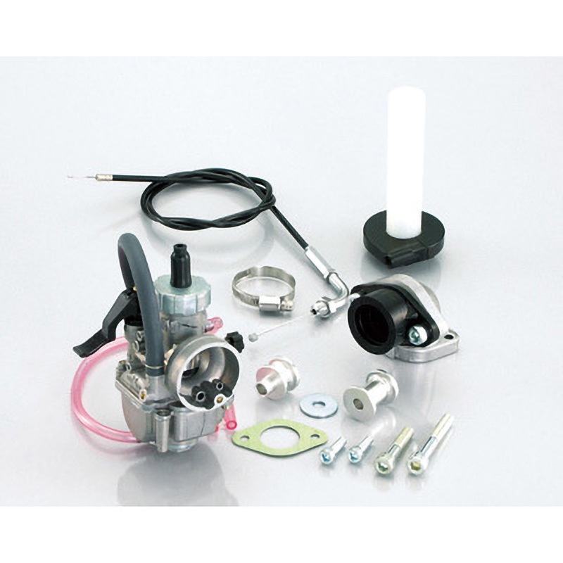 110-1129408 ビッグキャブKIT KITACO 主な適合車種XR50R/CRF50F/AE03全車種   110-1129408