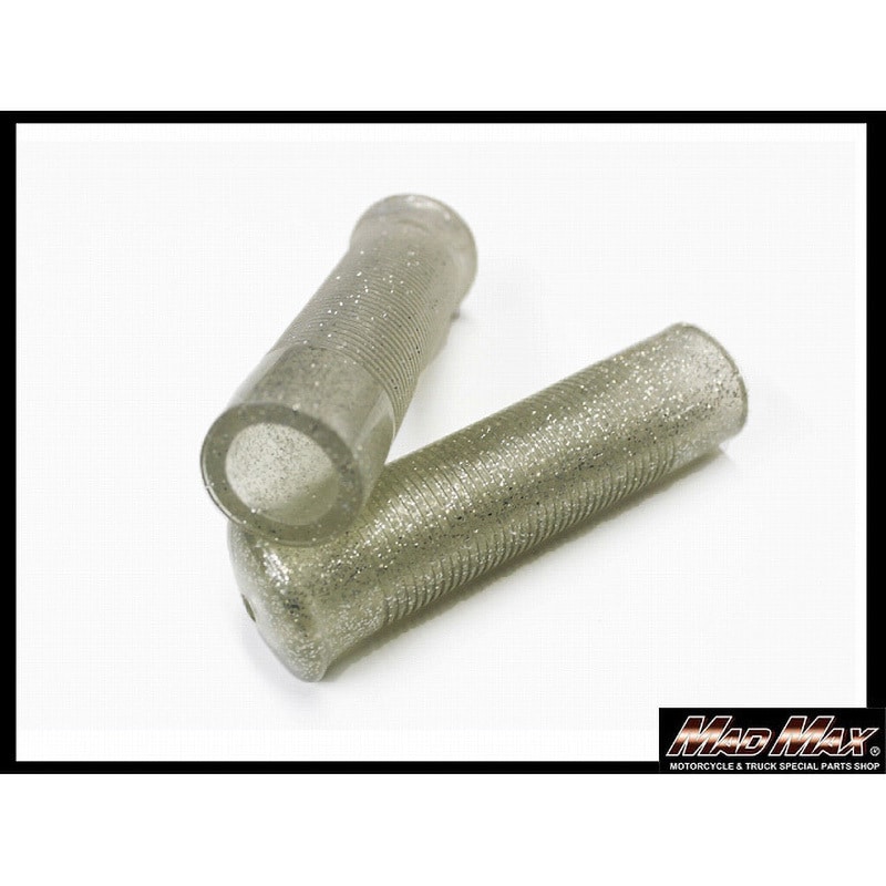 H17-65J9GR ジャックハマーグリップ 7/8インチ 135mm (ラメ入り