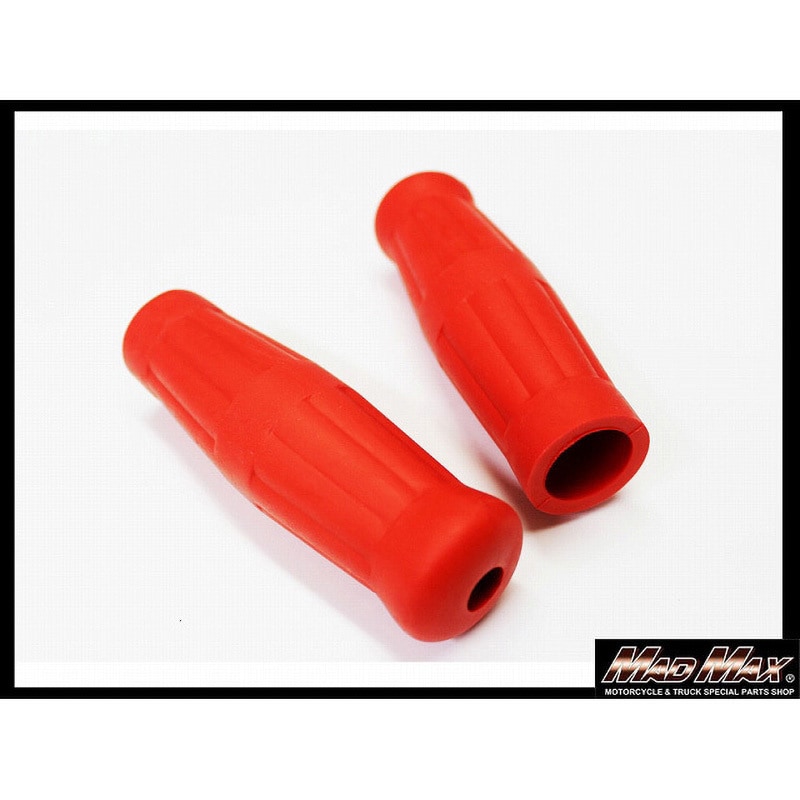 H17-65K1R タル型グリップ 7/8インチ 130mm MAD MAX(マッドマックス