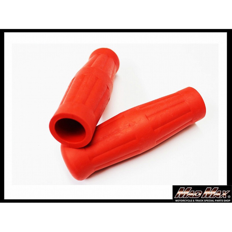 H17-65K1R タル型グリップ 7/8インチ 130mm MAD MAX(マッドマックス