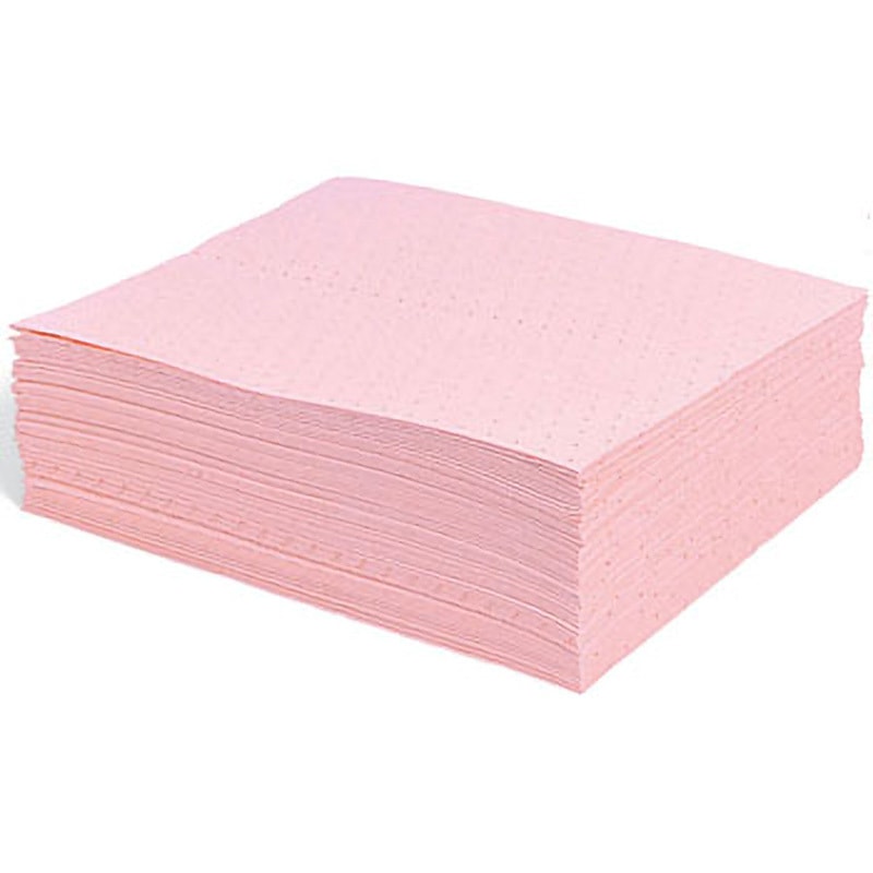 MAT310A10PX5 メディカル吸収シート ピグ 縦380mm横510mm厚さ3mm 1箱 MAT310A10PX5 18,965円