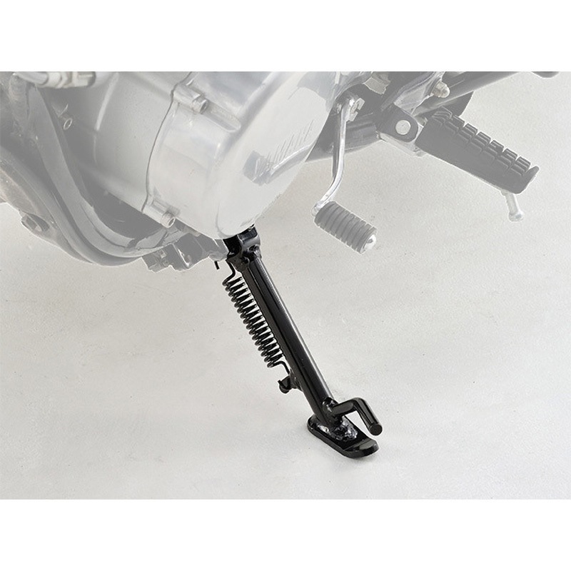 95204 ショートサイドスタンド 1個 DAYTONA(デイトナ) 【通販モノタロウ】