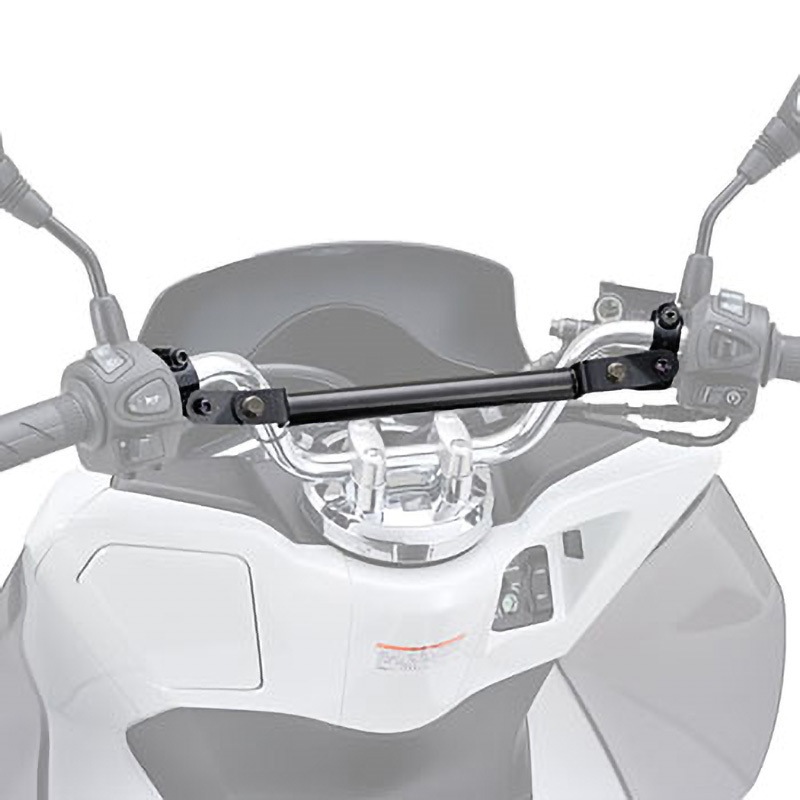 94923 マルチマウントバーFE 1個 DAYTONA(デイトナ) 【通販モノタロウ】