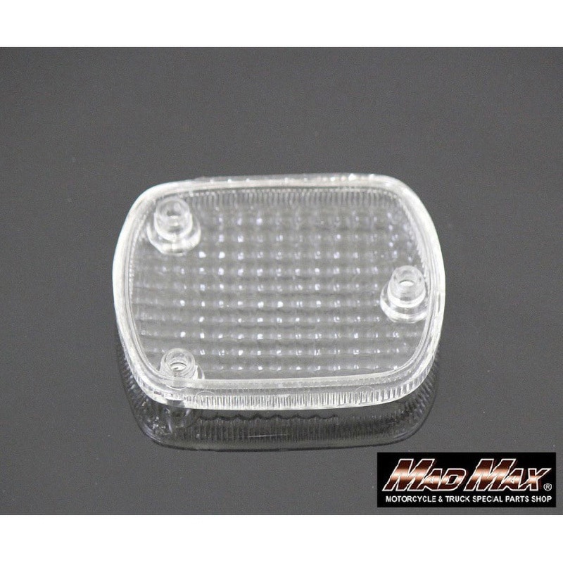 L22-14G9-WL ホンダ ウインカーレンズ CB750 RC42 クリア レンズ