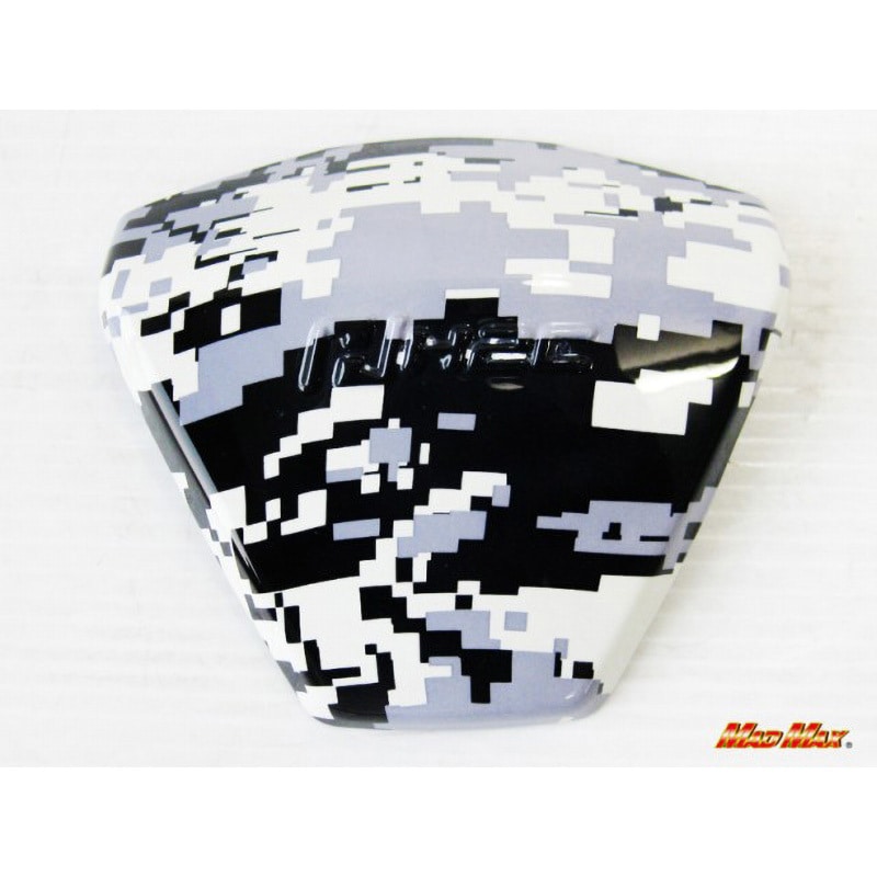 ズーマーX タイホンダ純正オプション インナーアッパーカバー MAD MAX