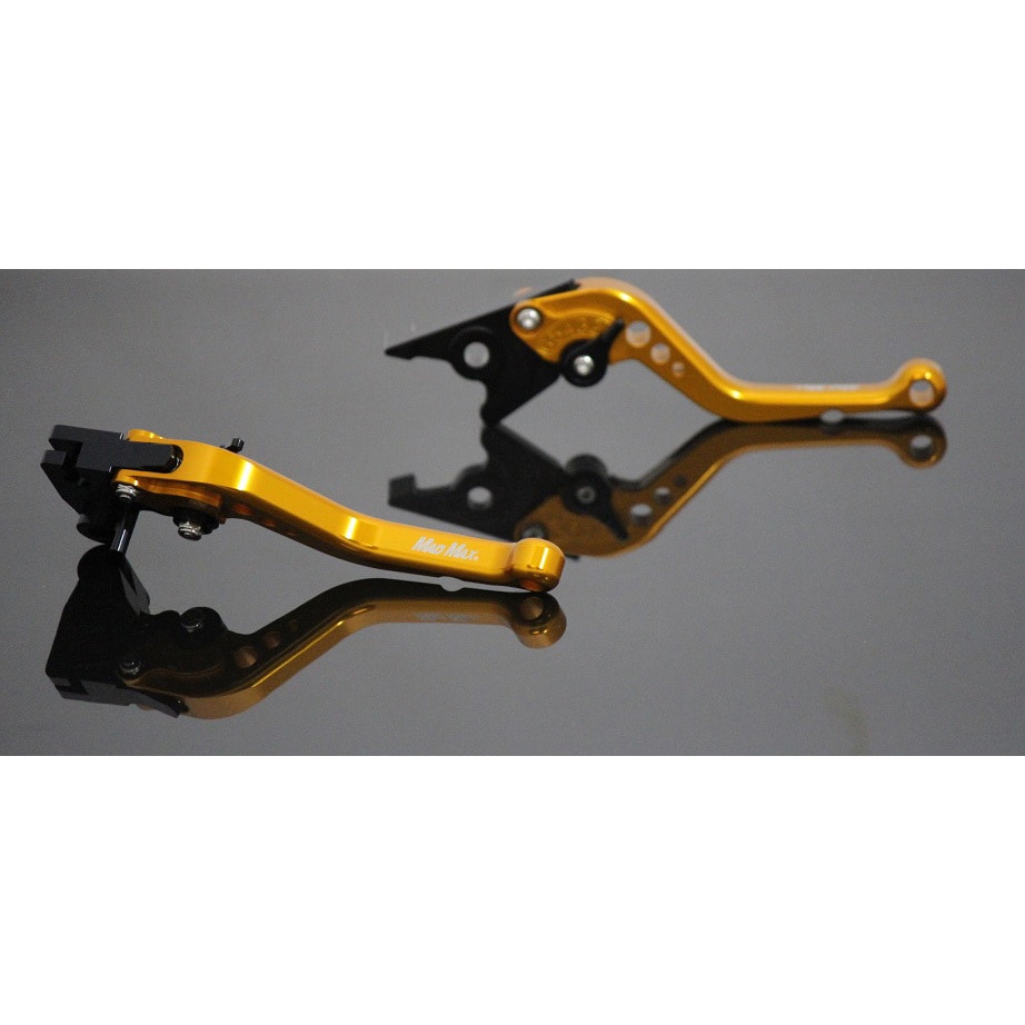MM05-0068G ホーネット250/CB400SF アルミ削り出しカスタム MM05-0068G ホーネット250/CB400SF アルミ削り出しカスタム