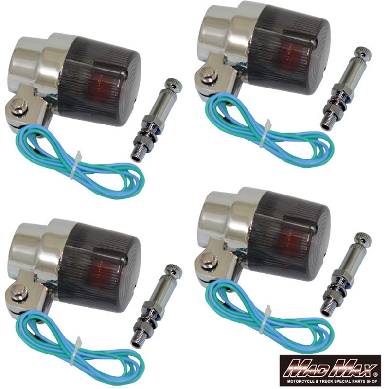 汎用 角型ウィンカー 黄ばみ/ポリッシュ 4個1セット 新品 汎用 角型ウィンカー 黄ばみ/ポリッシュ 4個1セット 新品