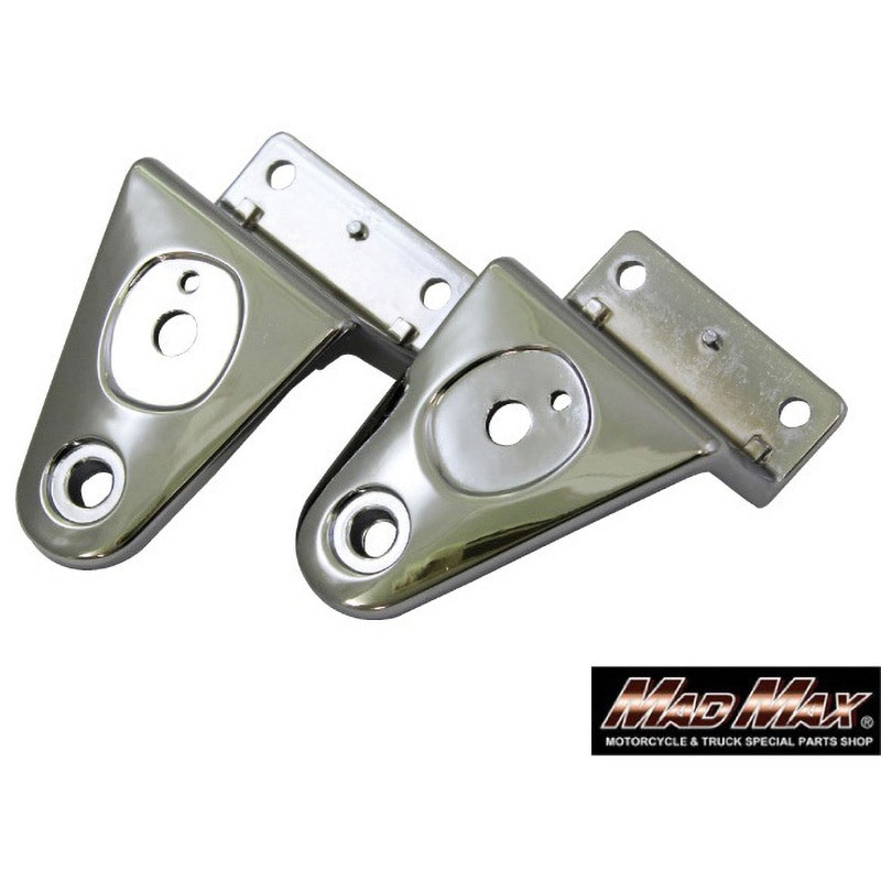 ゼファー400 ヘッドライトステー ゼファー400 純正 ヘッドライトステー （右）