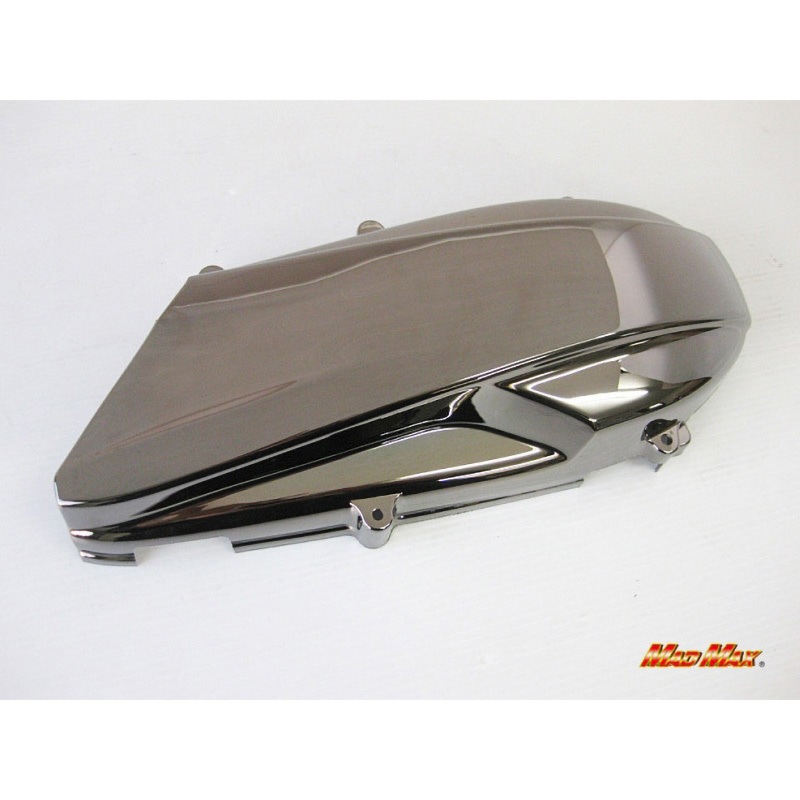 フラメンコ MK le coq sportif(ルコックスポルティフ) メッシュポケット