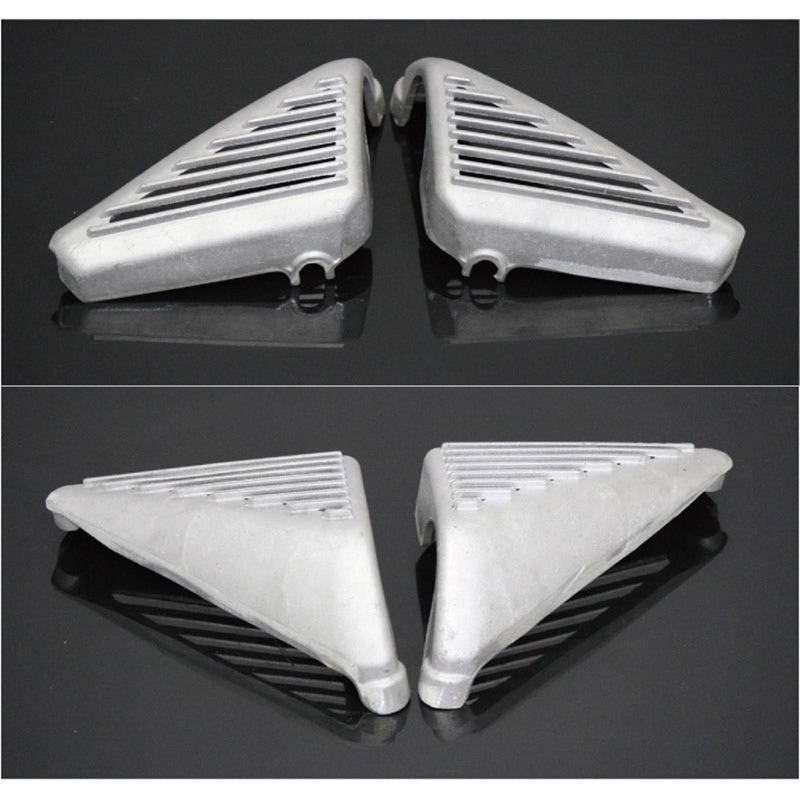 MM19-0400-01 ゼファー400/χ エアクリーナー アルフィンカバー