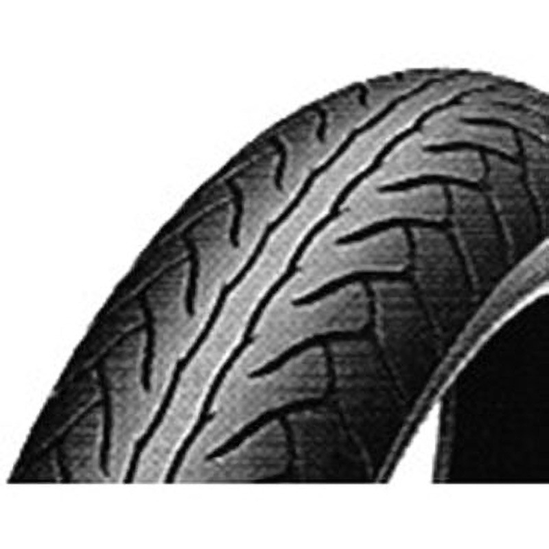 321909 オンロードラジアルタイヤ D220ST DUNLOP(ダンロップ) パターンD220FST 速度記号/荷重表示59H