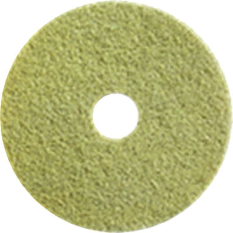 5999669 TASKI ツイスターイエローパッド シーバイエス 黄色 15