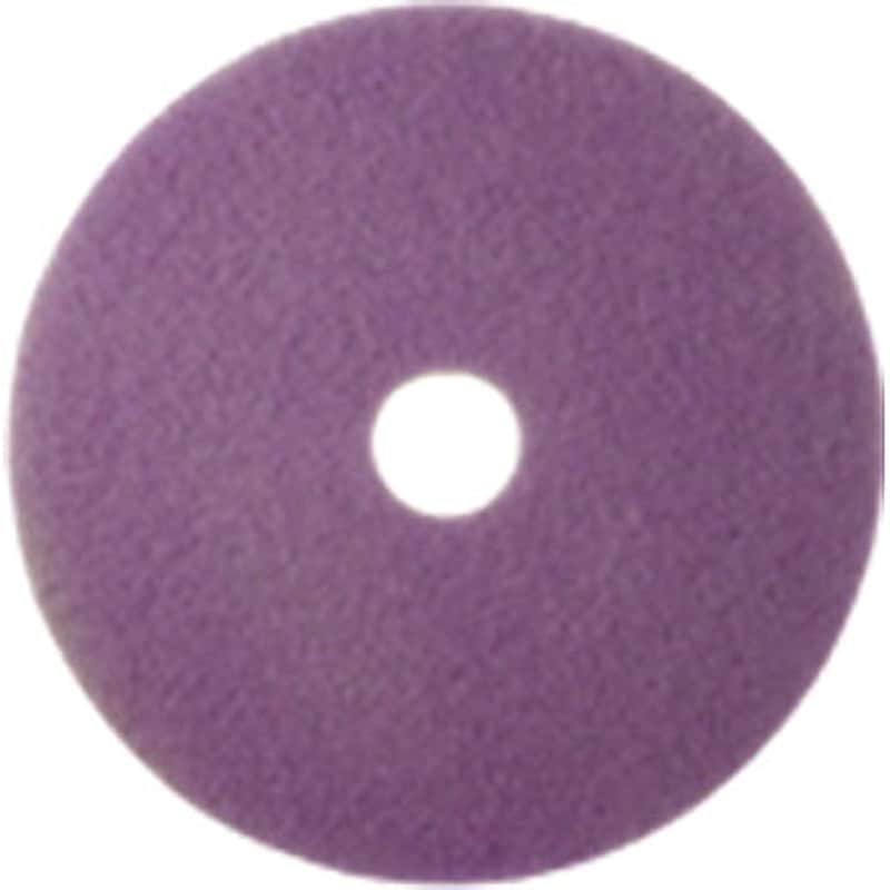 5985291 TASKI ツイスターSCパッド シーバイエス 紫色 20インチ用 1箱