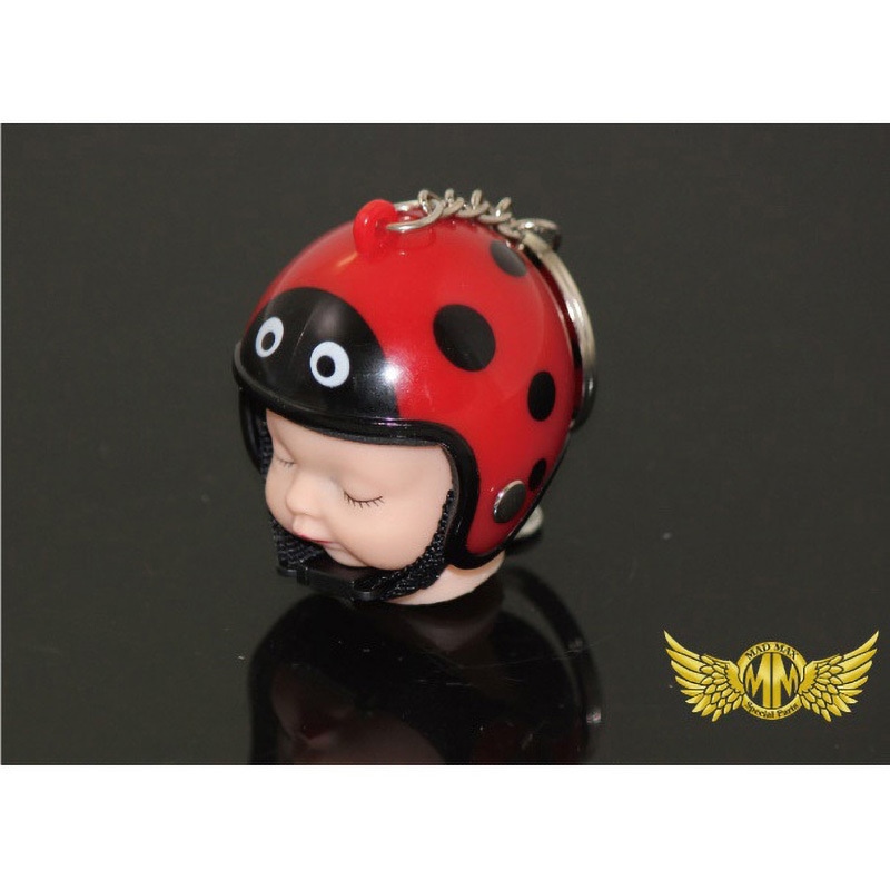 キーホルダー epi Amazon.com: XIDAODIT Motorcycle Embroidered Keychain 3D