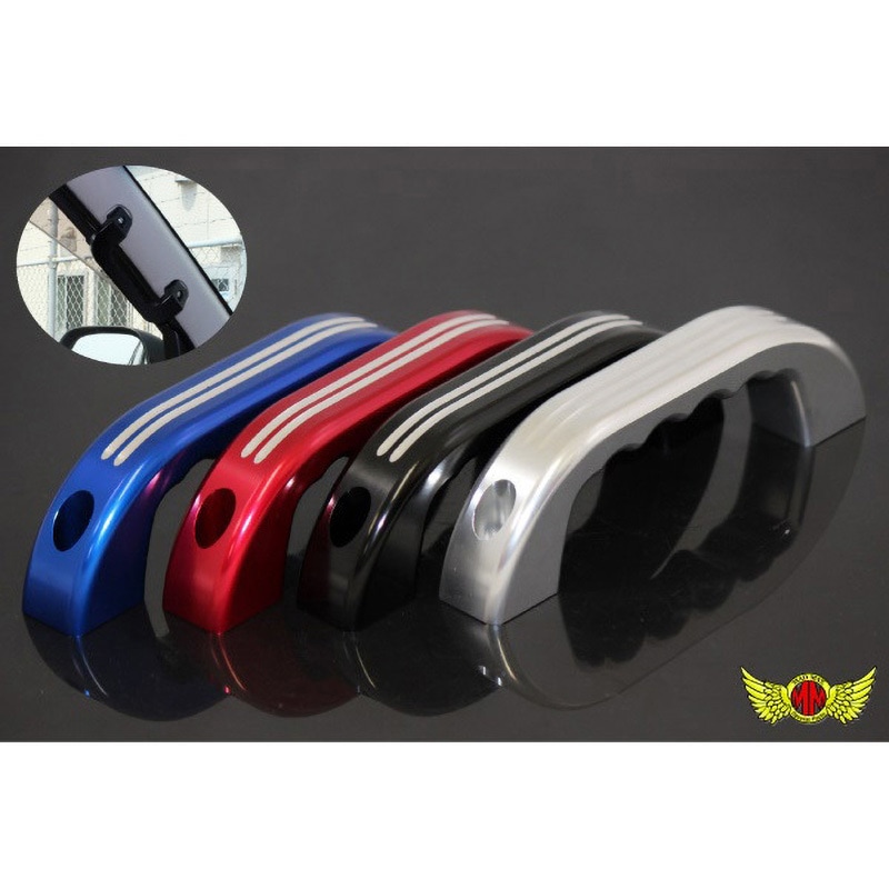 MM74-0008-RD ダイハツ ハイゼット S321/S331 ルーフアルミアシスト