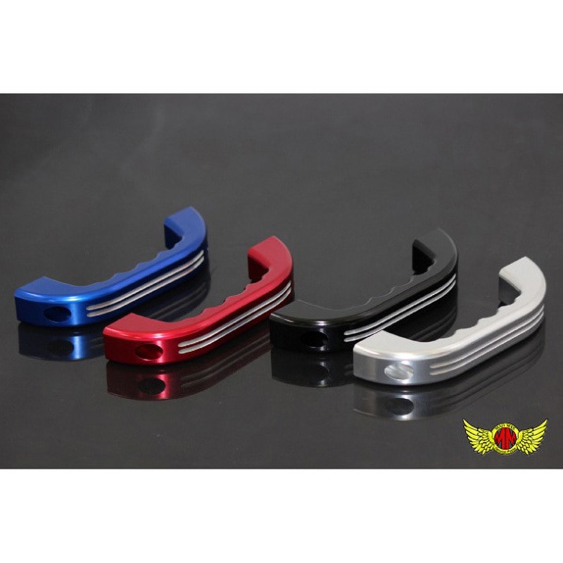 MM74-0008-RD ダイハツ ハイゼット S321/S331 ルーフアルミアシスト