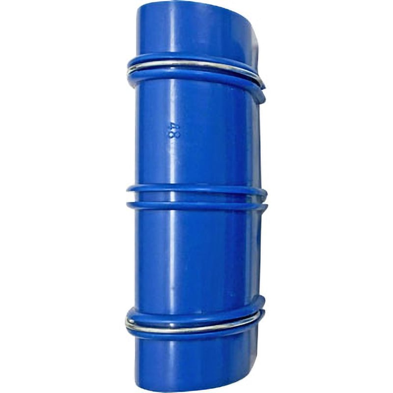 48.6mm パッカー ミネ 適合パイプ径48.6mm 1パック(10個) - 【通販