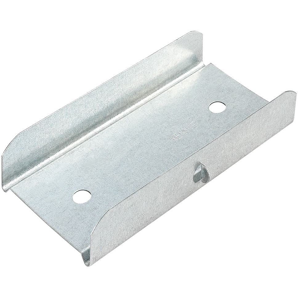 NTB2G-JS25 野縁ジョイント ネグロス電工 1パック(20個) NTB2G-JS25