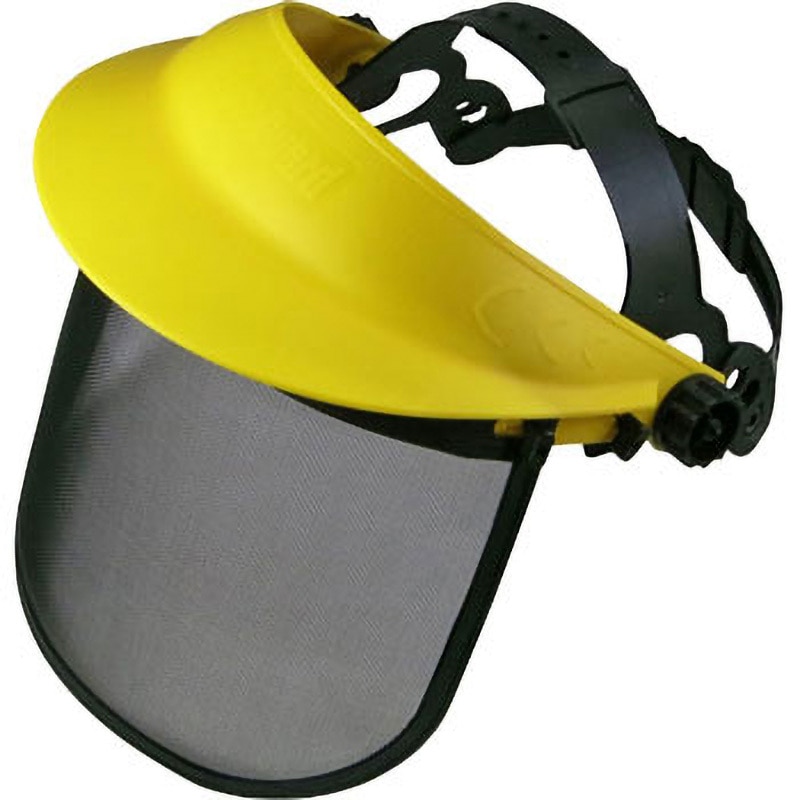 01 フェイスガード 1個 SU 【通販モノタロウ】