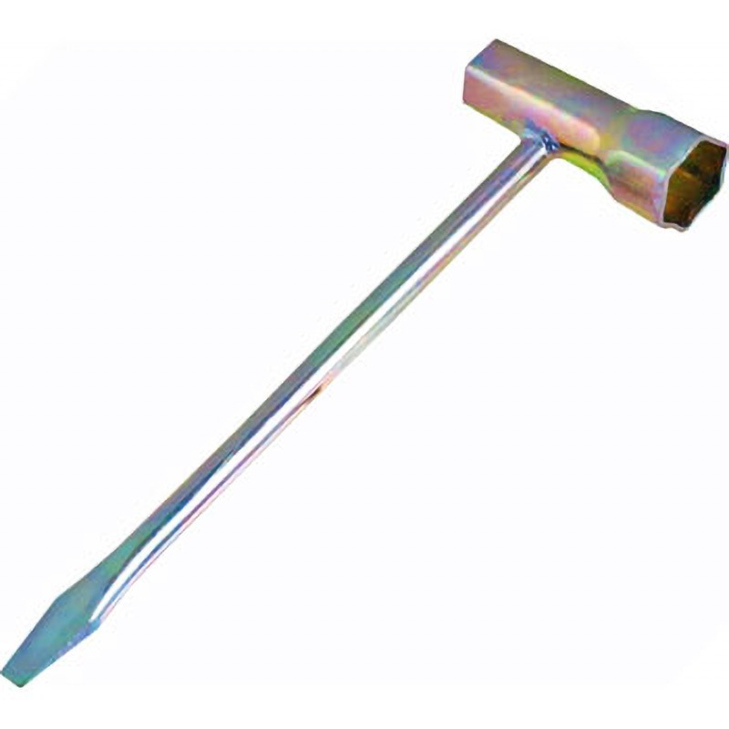 13mmX19mm プラグレンチ 1個 SU 【通販モノタロウ】
