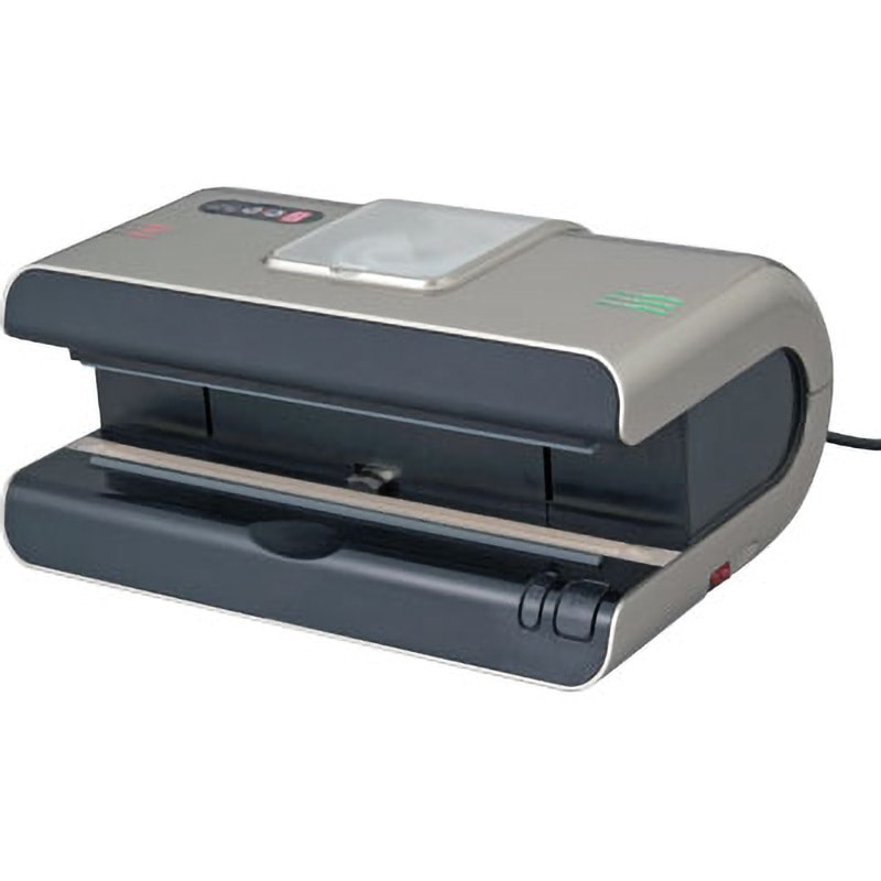 HIPPO 真空パック機 全自動 真空 朝日産業 真空パック器 HIPPO（ヒッポ） - 袋とシーラーの通販