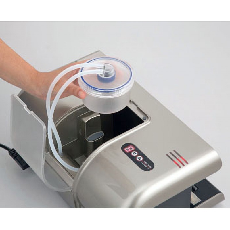 AS-V-320 真空パックロボ(脱気シーラー) HIPPO(ヒッポ) 1台 朝日産業