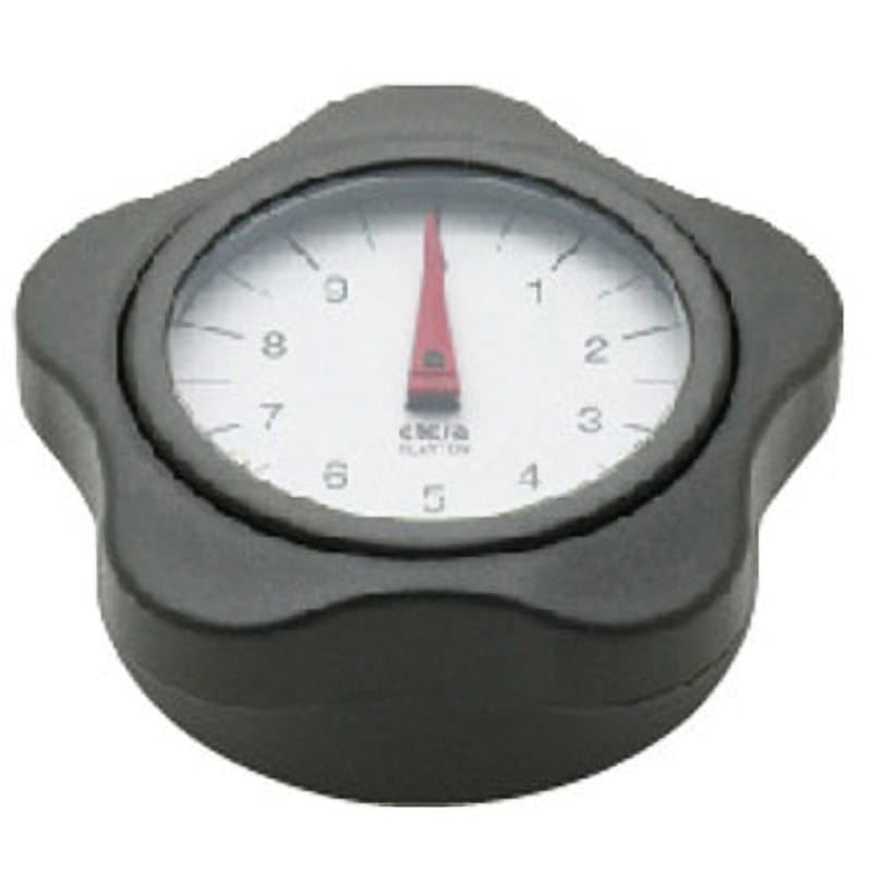 DFK100R-1/30 ダイアル ファイブ ロブ ノブ 1個 イマオコーポレーション 【通販モノタロウ】 7,968円