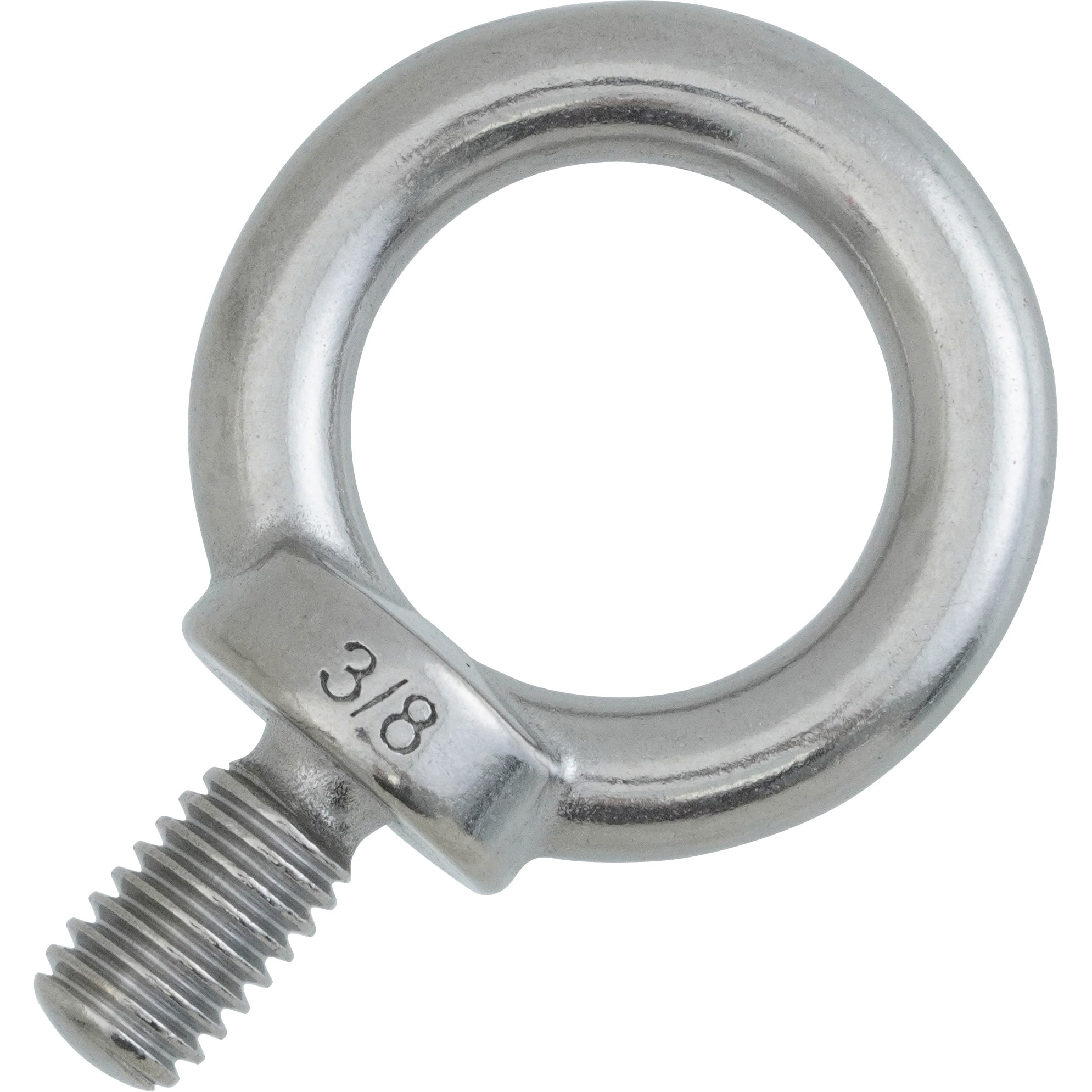 ステンレスアイボルト FIRST PRO(ファーストプロ) 吊具用アイボルト