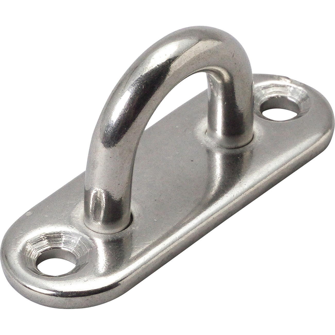 PD-5 ステンレス パッドアイ 1個 FIRST PRO(ファーストプロ/水上