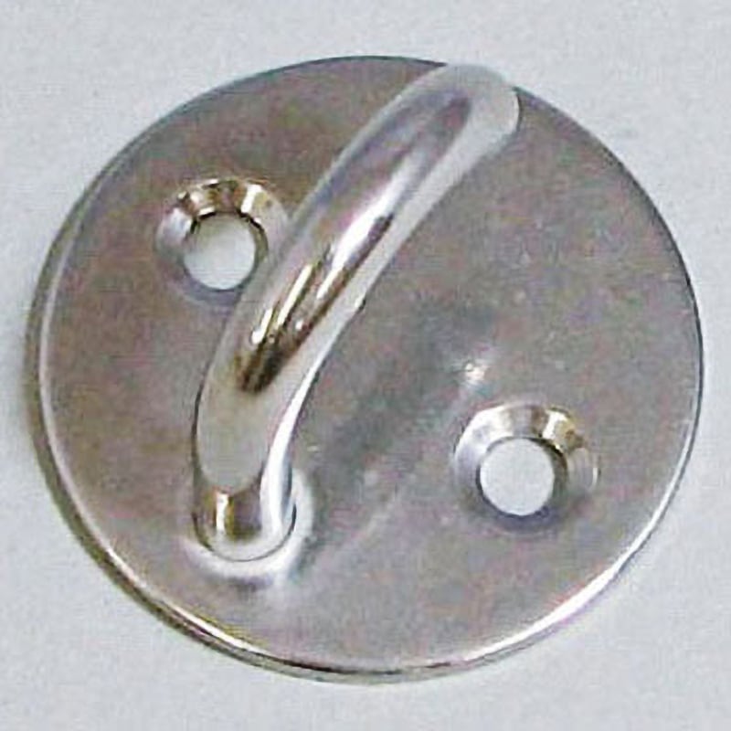 水上:ファースト ステンレスオープンラウンドアイ8mm ORI-8 4515161030088 MIZUKAMI ファースト ステンレス オープンラウンドアイ 8mm ORI-81箱⁄20個入