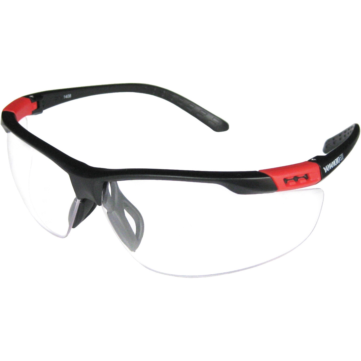 YX-530 YX-530 一眼形保護めがね 1個 山本光学 【通販モノタロウ】