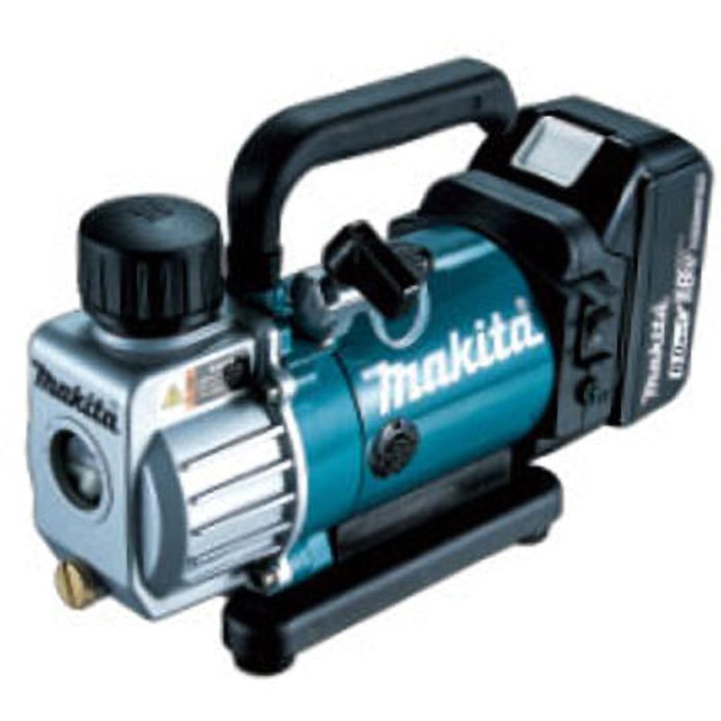 VP180DRG 充電式真空ポンプ 1台 マキタ 【通販モノタロウ】