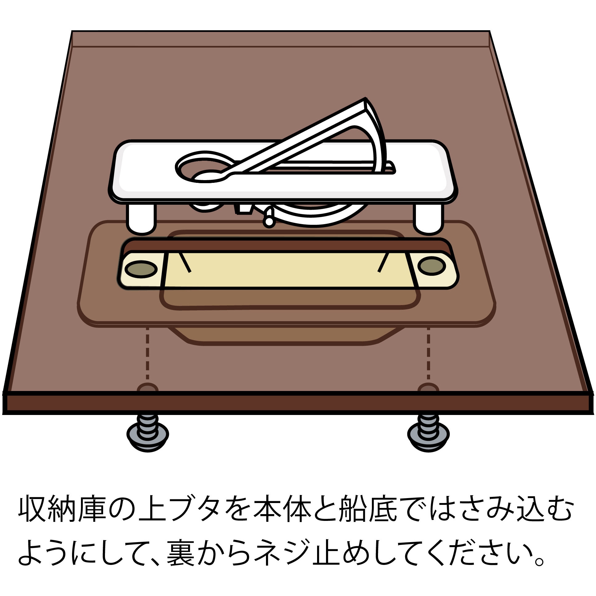 tonkekeo 手渡し Amazon.co.jp: 高儀(Takagi) TAKAGI 超極小 オートロック