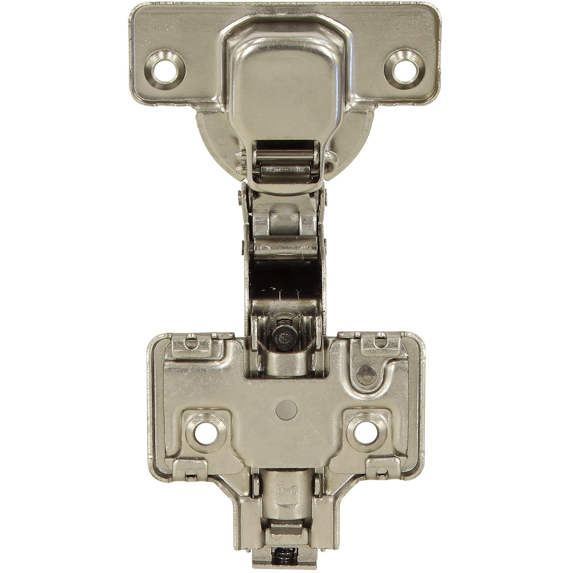 ずーさま専用② NS-3552 スライド丁番 WAKI(和気産業) キャッチ有り仕様 1個