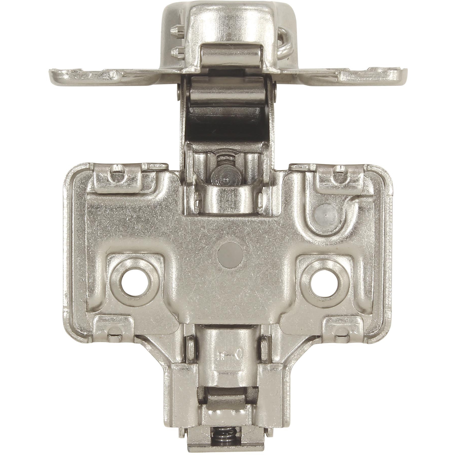 在庫処分　S字系　ニセフラット　13個セット NS-3561-2P スライド丁番 WAKI(和気産業) キャッチ無し仕様 1