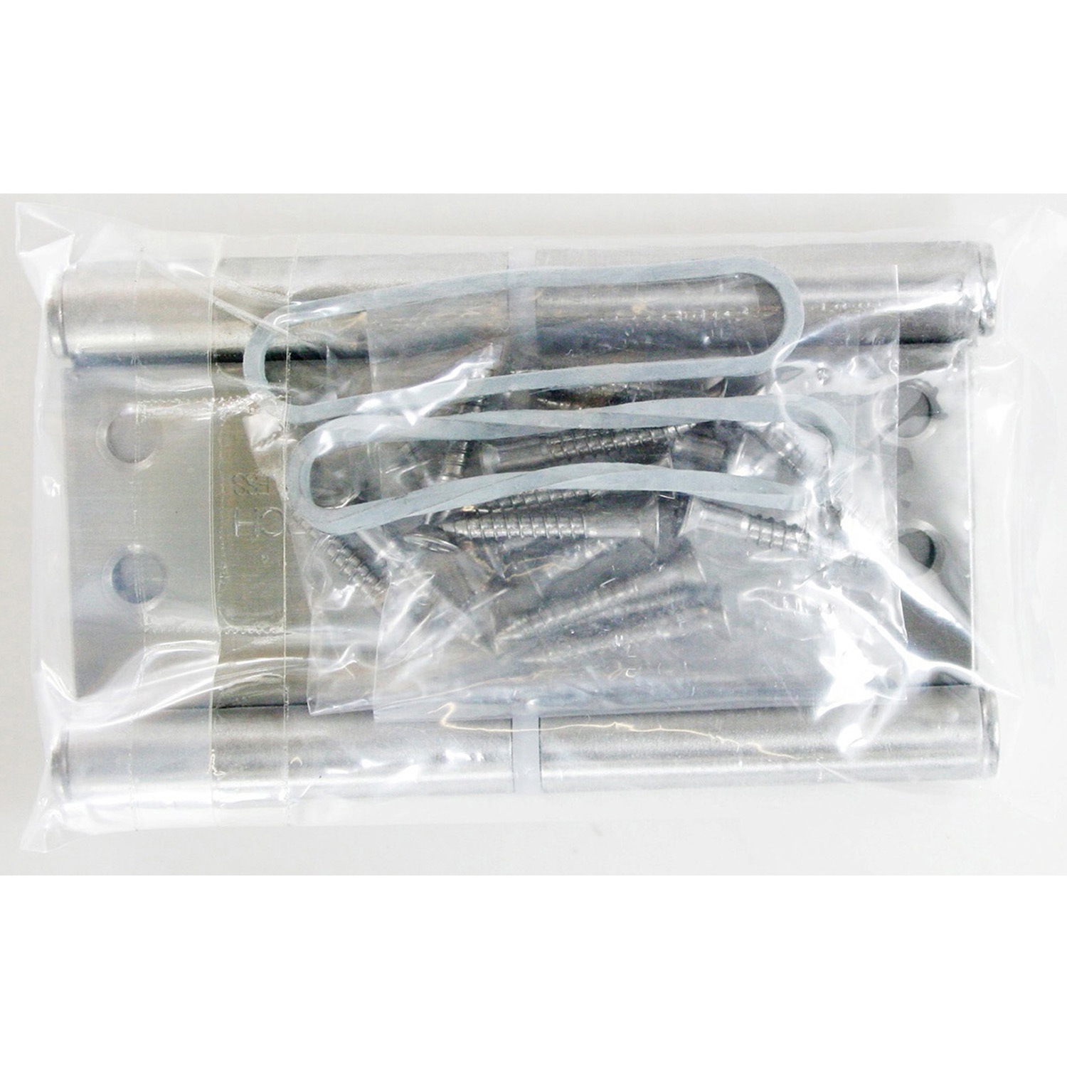 BH-363 ステンレス 兼用丁番 WAKI(和気産業) 1セット(2個) BH-363
