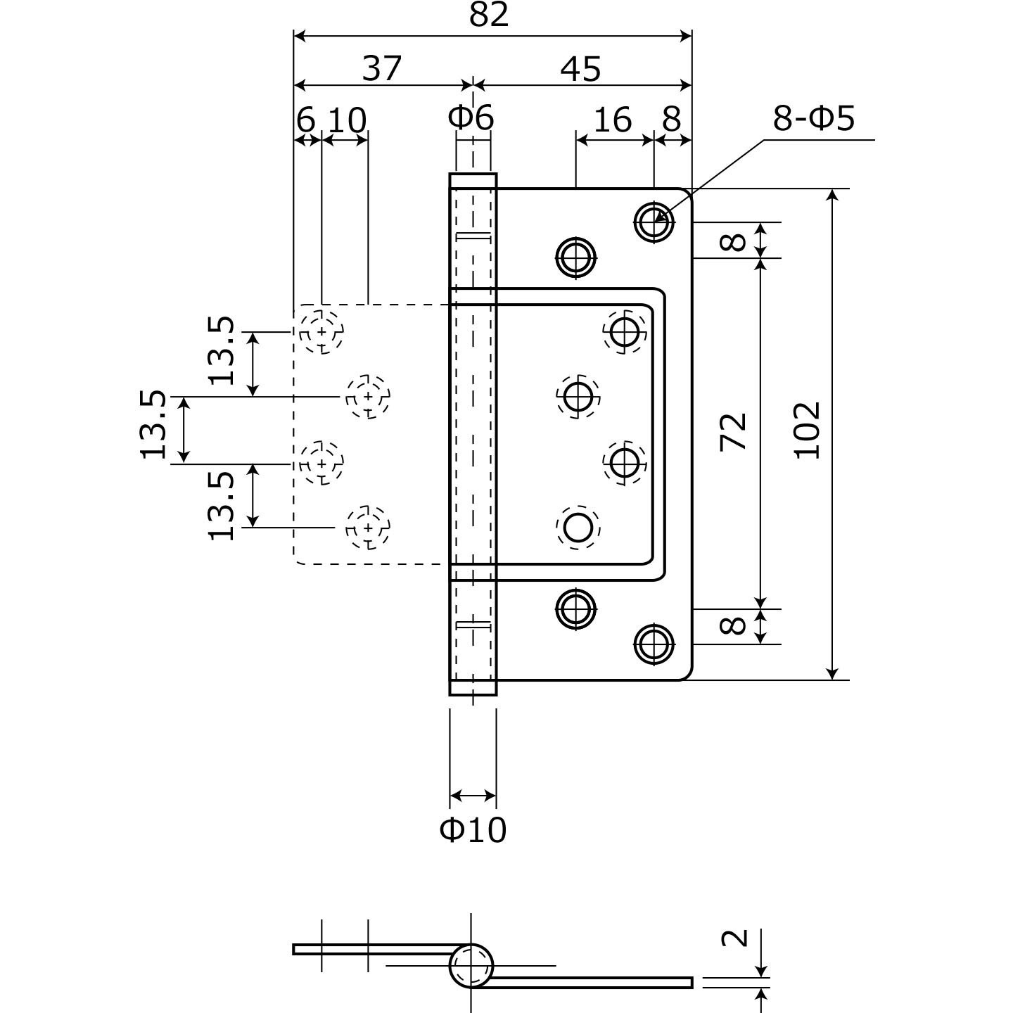 ハヤテお見積もりページ① ハイパワーLEDベースライト（工場、倉庫向け） | TENQOO